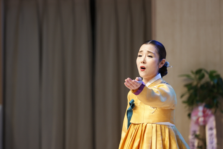 2023 은평 국악 축제 이미지