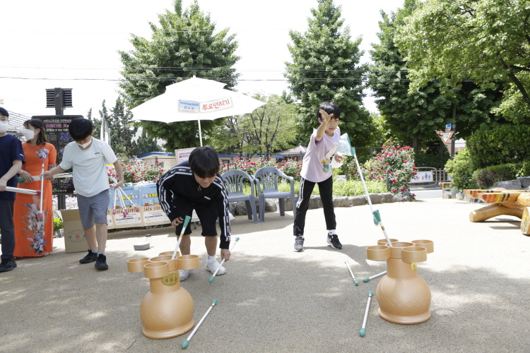2023 은평세계문화축제 이미지