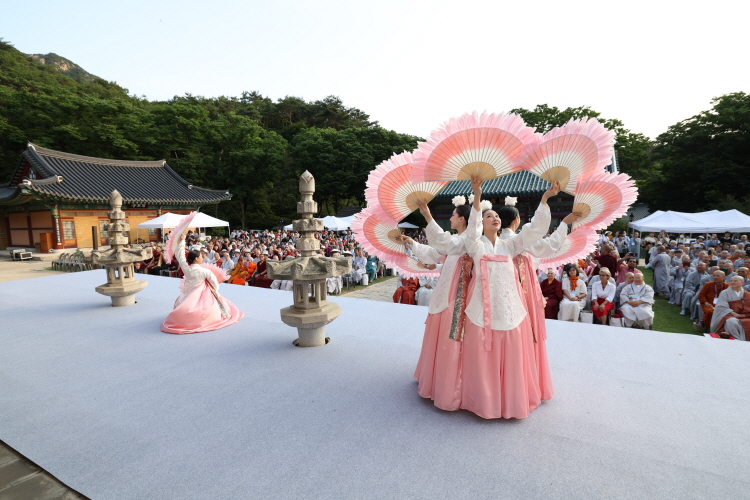 제18차 샤카디타 세계대회 이미지