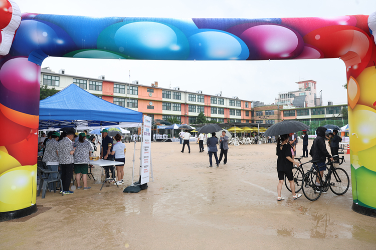 2024년 제3회 효경골 락!樂! 마을문화 축제 이미지
