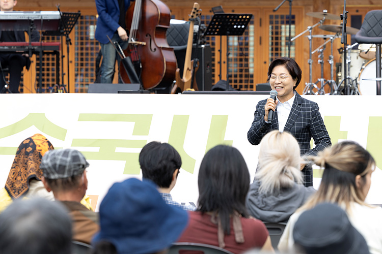 2024년 수국사 산사문화축제 이미지