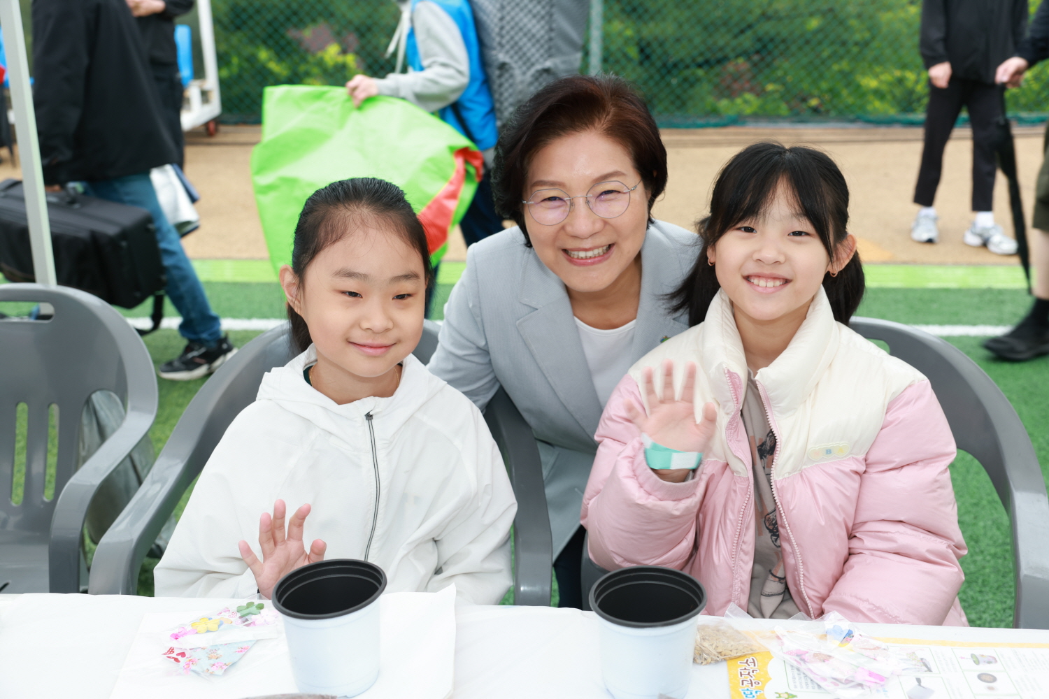 제19회 은평구 어린이날 축제 한마당 이미지