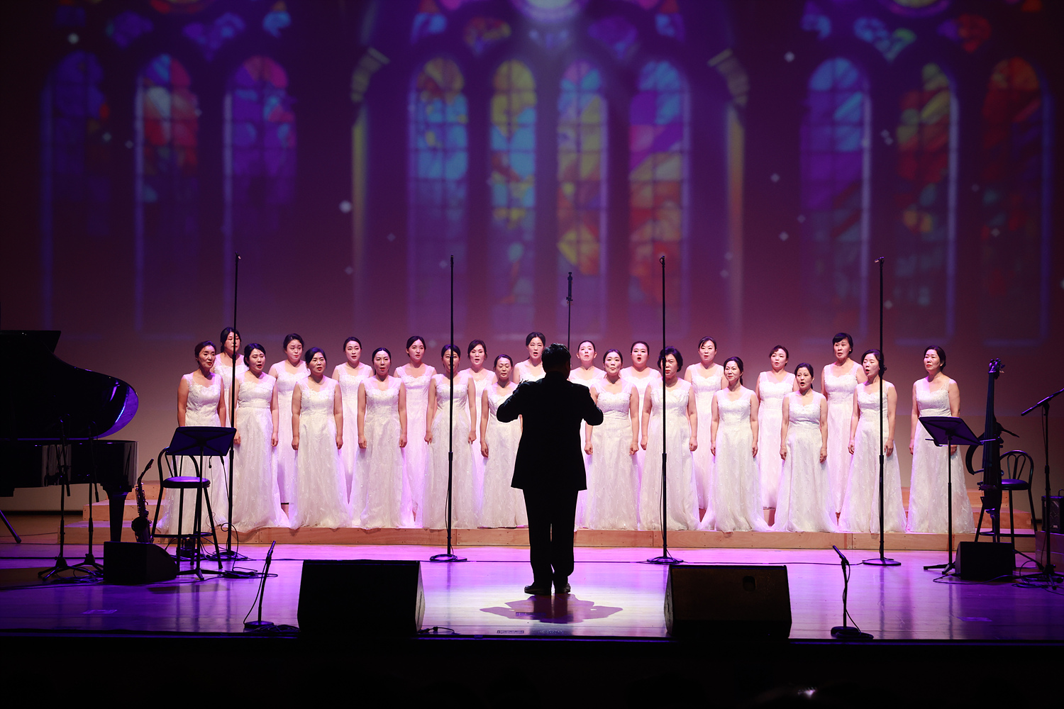 2025년 은평구립합창단 정기공연 이미지