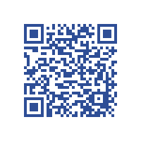 단계적 일상회복을 위한 종교시설 사회적거리두기 조정 안내 게시물 QR코드 url : https://www.ep.go.kr/www/selectBbsNttView.do?key=744&bbsNo=42&nttNo=244674