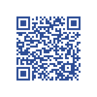 은평사회적경제혁신밸리센터 입주기업 모집 게시물 QR코드 url : https://www.ep.go.kr/www/selectBbsNttView.do?key=744&bbsNo=42&nttNo=260858
