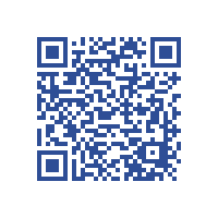 윤동주 서거 80주기 추모행사_윤동주 시로 여는 새로운 길 게시물 QR코드 url : https://www.ep.go.kr/www/selectBbsNttView.do?key=759&bbsNo=93&nttNo=309266