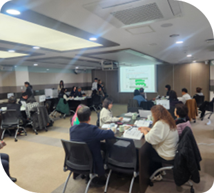 2025 주민배심원 3차회의 사진