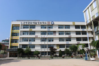 은평문화예술정보학교