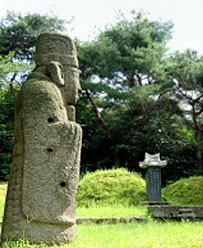 영산군이전묘역