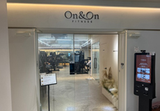 온앤온 피트니스_가게사진
