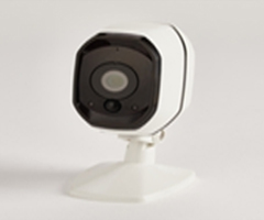 가정용 CCTV 이미지