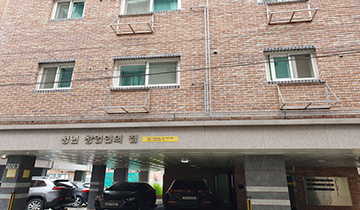 청년창업인의 집 1호점 이미지