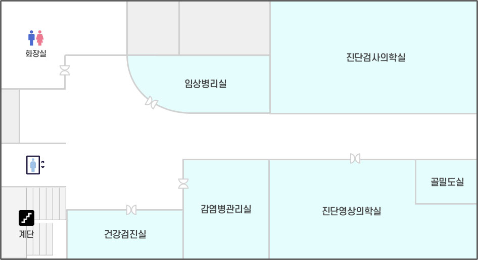 2층 이미지 - 아래 본문 참조