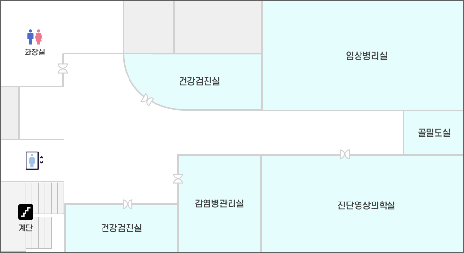 2층 이미지 - 아래 본문 참조