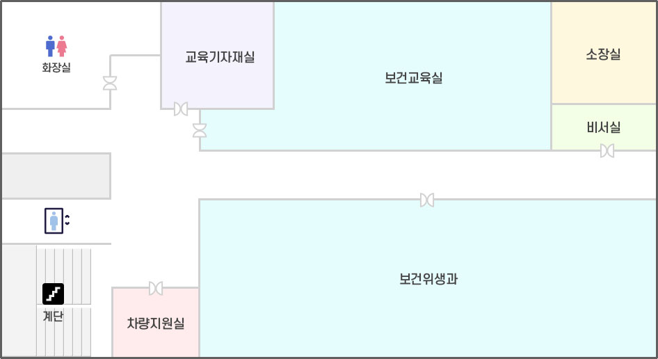 4층 이미지 - 아래 본문 참조