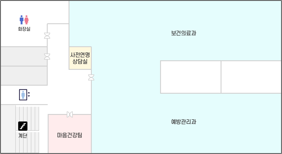 5층 이미지 - 아래 본문 참조