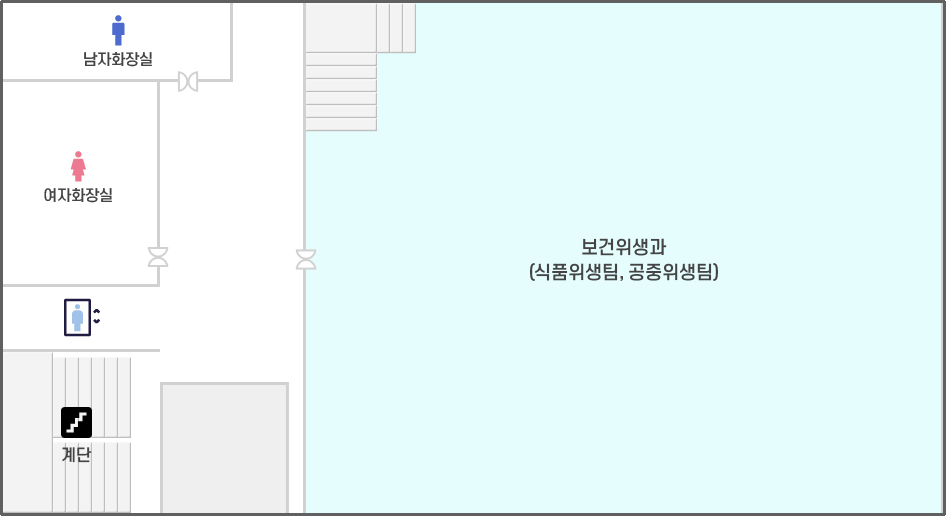6층 이미지 - 아래 본문 참조